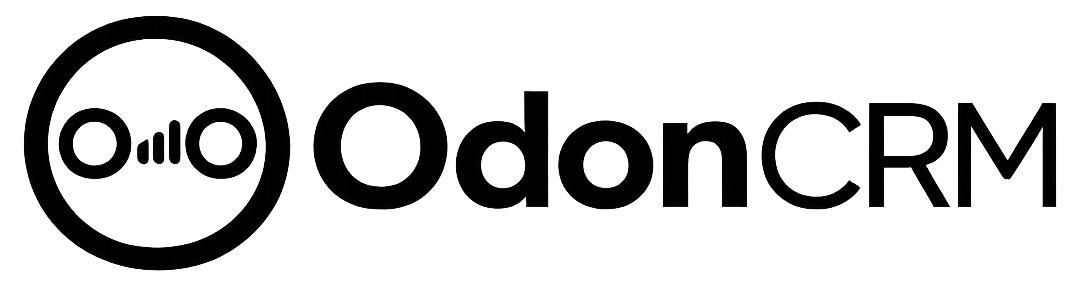 OdonCRM logo